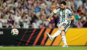 Jadwal dan Link Streaming Argentina vs Aljazair Piala Dunia 2026: Messi Siap Comeback Usai Cedera