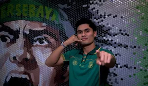 Bursa Transfer Super League: DEAL! Ramadhan Sananta Berlabuh ke Persebaya Surabaya, Lini Serang Makin Garang
