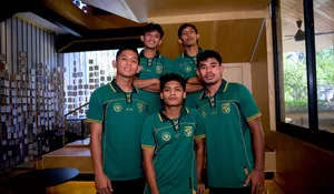Bajul Ijo Mode Serius! Persebaya Surabaya Bergerak Cepat di Bursa Transfer, Lima Amunisi Baru Resmi Diumumkan