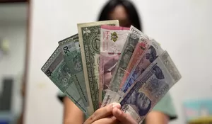 Nilai Tukar Rupiah Hari Ini Sentuh Rp17.738 per Dolar AS, Pasar Waspadai Sentimen Global