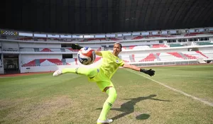 Resmi! Ray Redondo Comeback ke PSIS Semarang, Targetkan Promosi ke Super League