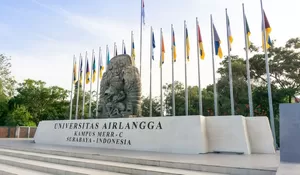 Viral Video Diduga Asusila di Kampus Unair, Komisi Etik Turun Tangan Lakukan Investigasi