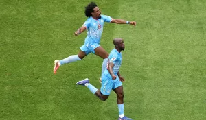 Hasil Piala Dunia 2026: Cristiano Ronaldo Tak Berkutik, Portugal Ditahan Imbang Kongo