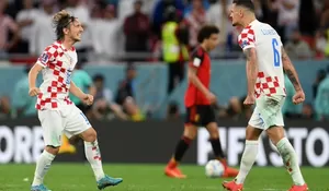 BIG MATCH Piala Dunia 2026: Preview dan Link Streaming Inggris vs Kroasia, Duel Panas Dua Kekuatan Eropa