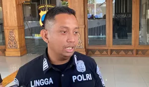 Jelang Pengesahan Warga Baru, Polresta Surakarta Minta Perguruan Silat Jaga Kondusivitas dan Hindari Konvoi