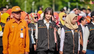 Jateng Gelar Sensus Ekonomi Terbesar, Ahmad Luthfi: Kejujuran Data Menentukan Arah Pembangunan