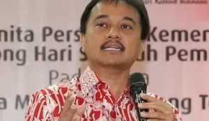 Roy Suryo dan Dokter Tifa Dikabarkan Ditangkap Polisi, Begini Perkembangan Kasus Dugaan Ijazah Palsu Jokowi