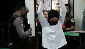 Kasus Kematian Brigadir Esco: Brigadir Rizka Divonis 10 Tahun Penjara, Lebih Ringan dari Tuntutan Jaksa