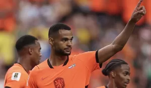 Hasil Piala Dunia 2026: Swedia Hancur Lebur Dihajar Belanda 1-5