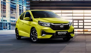 Gaikindo: Pasar Otomotif Indonesia Januari hingga Mei 2026 Tumbuh 12,8 Persen, LCGC Justru Terpuruk