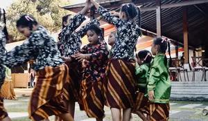Festival Bocah Dolanan 2026 Dibuka di Solo, Perkuat Pendidikan Karakter lewat Permainan Tradisional