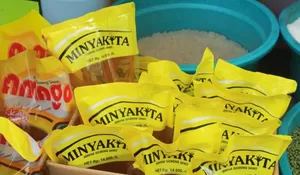 Kemendag Wanti-wanti Pedagang Minyakita Jual di Atas HET, Pelanggar Terancam Denda Rp2 Miliar
