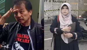 Kasus Dugaan Pencemaran Nama Baik Jokowi: Hari Ini Polda Metro Jaya Limpahkan Roy Suryo dan Tifa ke Kejari Jaksel