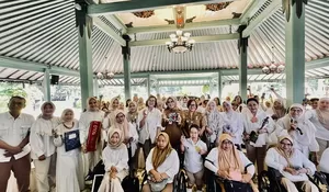 Forum Perempuan Berdaya Surakarta Jadi Ruang Inspirasi, Pemkot Dorong Pemberdayaan Perempuan dan Kelompok Rentan