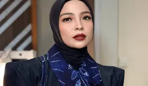 Tantri Kotak Jadi Korban Dugaan Penipuan Teman Dekat, Kerugian Ditaksir Capai Rp10 Miliar