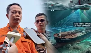 KRI Canopus Turun Tangan, Pencarian 129 Korban KM Virgo Diperluas ke Bawah Laut