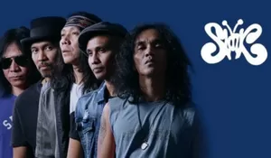 Bukan Sekadar Band, Ini Perjalanan Panjang Slank dari Nol hingga Legendaris