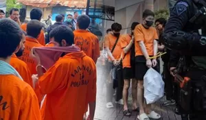 35 WNA Terseret Kasus Judol di Bali, Dua Otaknya Dituntut 5 Tahun
