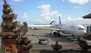 Bandara Ngurah Rai Bakal Gelar Simulasi Darurat, Penumpang Diminta Tetap Tenang
