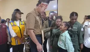 Kementerian PU Bangun 3 Sekolah Rakyat di Papua, Ditargetkan Rampung 2027