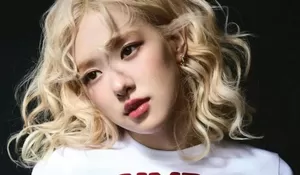 Rosé BLACKPINK Hadirkan “New Trick”, Lagu tentang Bangkit dan Terus Melangkah