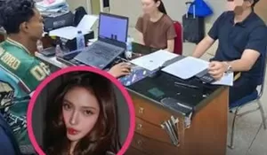 Dari Stres ke Penjara: Coba 2 Minggu, Jule Langsung Jadi Berita Narkoba