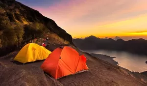 Tetebatu Lombok Masuk Nominasi Desa Wisata Terbaik Dunia