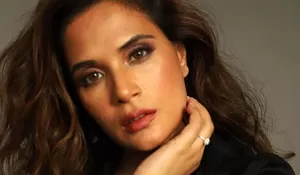 Tak Cuma Akting, Richa Chadha Jadi Penulis dan Produser Musafiri