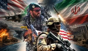 AS Warning Warganya: Jangan ke Iran, yang Masih di Sana Diminta Segera Pergi
