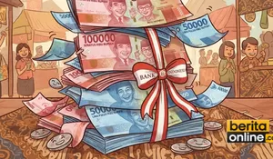 Duit Bertanda Tangan Purbaya Diburu Warga, BI Tegaskan Tetap Sah