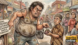 Jangan Main Pungli, Bisa Terjerat Hukum dan Bikin Urusan Panjang