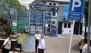 Lima Pejabat Lapas Cibinong Dinonaktifkan Usai Temuan Fasilitas Mewah