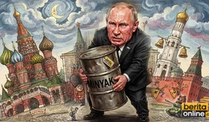Minyak Rusia Makin Susah Dikepoin, Putin Batasi Data Harga hingga Rute Ekspor