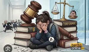 Kekerasan Seksual Anak Jangan Dianggap Sepele, Hukum Harus Berpihak pada Korban