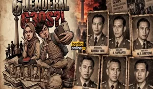 Perlukah Gen Z Belajar Sejarah G30S? Ini Pentingnya Menjaga Ingatan Masa Lalu