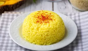 Resep Nasi Kuning Gurih dan Pulen, Cocok untuk Sarapan hingga Sajian Acara Keluarga