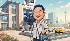 Dapur MBG Bakal Diawasi dari Pusat, CCTV dan AI Siap Ikutan Ngintip