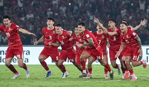 Hampir Empat Dekade Menanti, Indonesia Akhirnya Angkat Trofi Lagi di SUGBK
