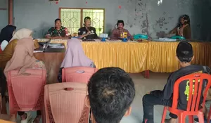 RKPDesa Tamaona 2027 Resmi Ditetapkan, Program Prioritas Siap Masuk APBDes