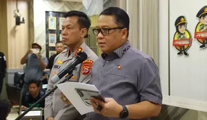 Residivis Narkoba DPO Tewas Usai Dilumpuhkan di Bulukumba, Polda Sulsel Beberkan Kronologi
