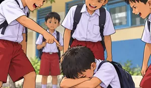Dugaan Bullying Maut Guncang Pemalang, Siswa SD Kelas 2 Meninggal Dunia