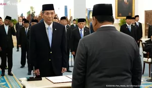Profil Jusuf Hamka alias Babah Alun, Pengusaha Jalan Tol yang Jadi Wantimpres