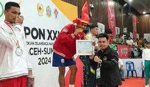 Mandiri Hingga Level Dunia, PERTINA Sulsel Cari Ketua Baru  