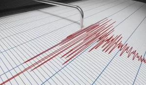 Dua Gempa Guncang Indonesia dalam 42 Menit, Sumba M6,1 Disusul Aceh M5,9