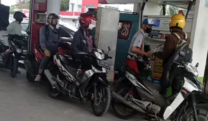 Harga Pertalite dan Solar Subsidi Tak Naik, ESDM Ungkap Kondisi Stok BBM Nasional