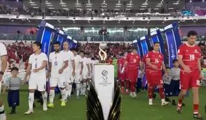 Indonesia vs Thailand 2-2, Final Dramatis di GBK Harus Ditentukan Lewat Adu Penalti