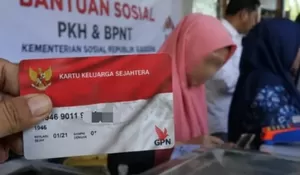 Persiapan Pencairan Bansos Tahap 4, Ini Cara Daftar Mandiri Lewat Perlinsos
