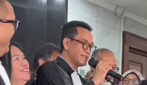 Usai Putusan MK, Refly Harun Prediksi Gibran Mundur dan Soroti Jalur Pemakzulan