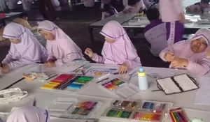 Festival Literasi FELISA 2026 Padukan Al-Qur’an dan Sains