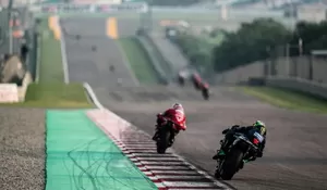 Masa Depan MotoGP Mandalika Mulai Terjawab, Dorna Siapkan Kontrak hingga 2031